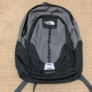 The North Face Vault Backpack